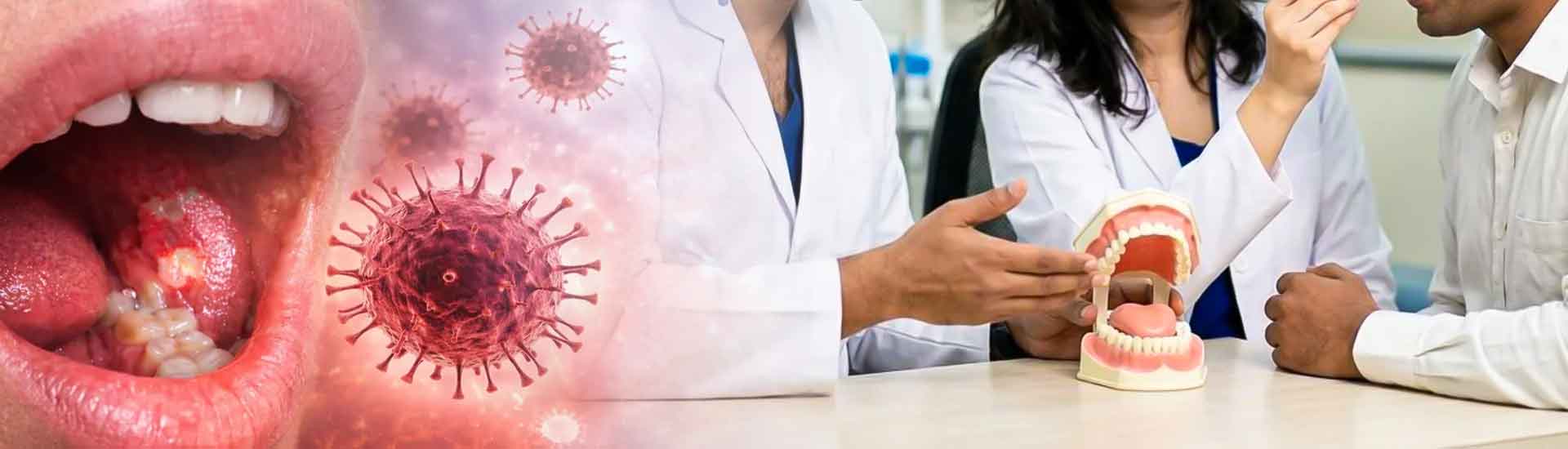 What Every Patient Should Know About Oral Cancer