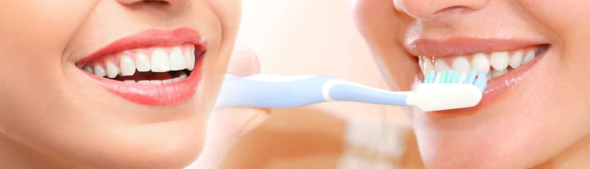 How Long Should You Brush Your Teeth For Good Oral Hygiene?